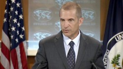 США не исключают продолжения диалога Лавров-Керри по Сирии