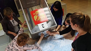 Во Владивостоке отменены итоги выборов губернатора на 13 участках