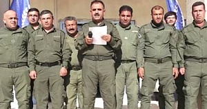 Курды извинились за нападение на российский патруль в Сирии