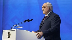 Лукашенко: все президенты Украины грабили и воровали