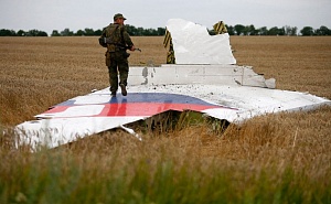 Нидерланды оценили решение России выйти из консультаций по MH17