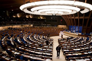 Генсек Совета Европы заявил об угрозе Ruxit