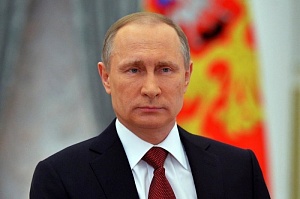 Путин призвал ввести мораторий на развертывание ракет малой и средней дальности 