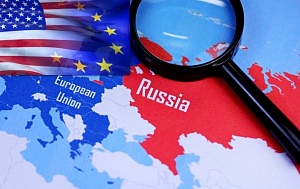 США и ЕС готовят новые санкции против России 