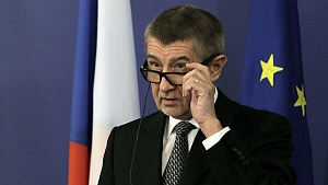 Чешский премьер призвал пересмотреть договор о создании НАТО
