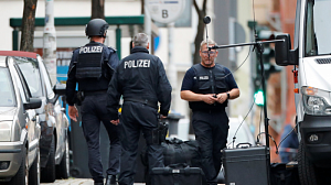 29 полицейских в Германии уволены из-за обмена нацистским контентом