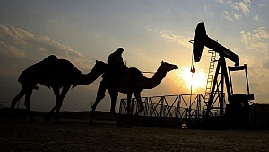 WSJ: Покупатели в США и Европе отказываются от саудовской нефти