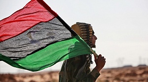 МВД Ливии обвинило Россию в разжигании конфликта в стране