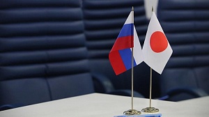 Переговоры России и Японии по Курилам засекретили