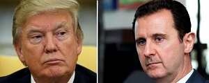 Трамп признался в желании ликвидировать Асада