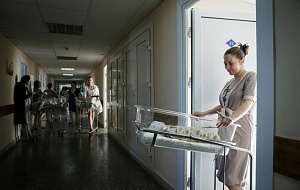 В России вырастут размеры декретных и больничных пособий 