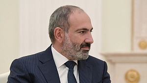 Президент Армении назначил Пашиняна премьер-министром