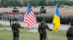 Белый дом отреагировал на заявления Зеленского о вступлении в НАТО