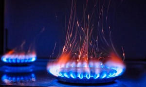 Цена на газ в Европе установила исторический рекорд