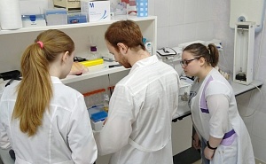 В России открыли революционный природный антибиотик