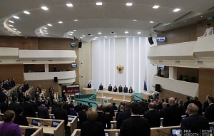 Совфед принял закон о «суверенном рунете»