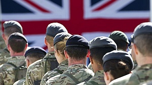 Раскрыты документы о преступлениях британских военных в Ираке и Афганистане 