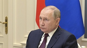 Путин утвердил поручения по патриотическому и духовно-нравственному воспитанию детей