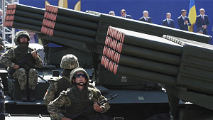 Сербия: оружие для Украины