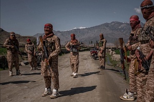 NYT назвала имя «посредника в сговоре» между Россией и талибами