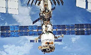 Трещина в российском модуле МКС могла появиться из-за внешнего удара