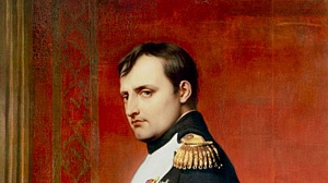 Неугодный Наполеон