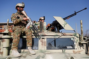 Афганистан снова упустил шанс на мир