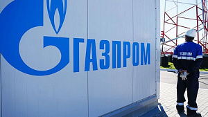 «Газпром»: предназначенный для Молдавии газ оседает на Украине