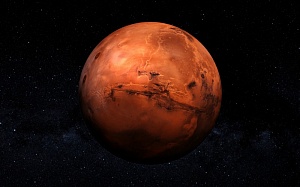 Илон Маск пообещал доставить человека на Марс в течение 4–6 лет