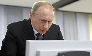 Путин поручил изучить идею создания реестра токсичного контента 