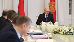 Лукашенко заявил о готовности изменить подходы к интеграции с Россией