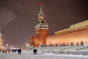Россия скоро вернётся в границы СССР? 