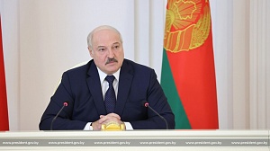 Лукашенко: Россия поставит Белоруссии современное вооружение