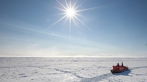 Россия и Индия обсуждают возможные газовые проекты в Арктике