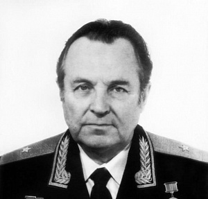 Ушёл из жизни крупнейший радиоинженер СССР