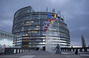 Европарламент не признал результаты выборов в Белоруссии