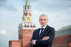 Россия контратакует на «историческом фронте»