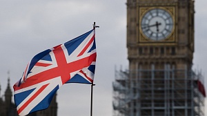 Лондон ввёл персональные санкции в связи с «делом Магнитского»