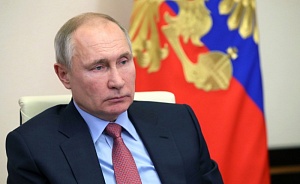 Путин заявил о нехватке доступного жилья и росте цен на него в регионах