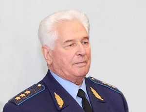 Умер один из лучших военных летчиков СССР