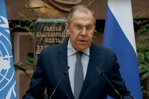 Лавров: Западу не удастся «отменить» Россию в ЮНЕСКО