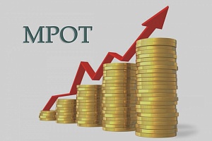 Госдума одобрила повышение МРОТ Госдума одобрила повышение МРОТ