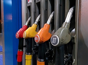 Минэнерго: рост цен на бензин укладывается в пределы инфляции
