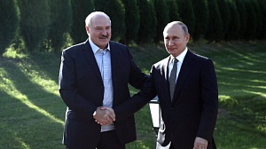 Лукашенко рассказал о «неожиданном предложении» Путина по нефти