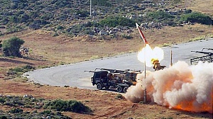 Норвегия отказалась от противоракетного щита НАТО 