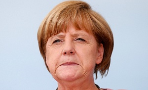 Меркель выступила за создание общеевропейской армии