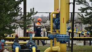 Киев заявил о готовности к прекращению транзита газа