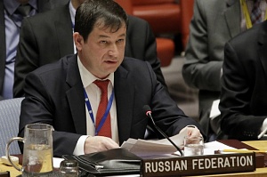 Россия опасается исчезновения договора СНВ-3