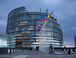 Европарламент: пробный шар вброшен