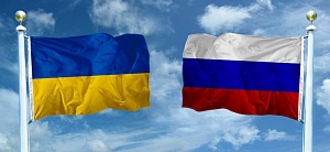 «Левада-центр»: Россия и Украина стали хуже относиться друг к другу